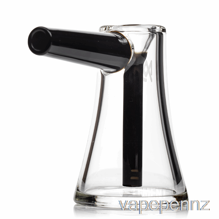 MJ Arsenal VULKAN Mini Bubbler Onyx VAPE NZ